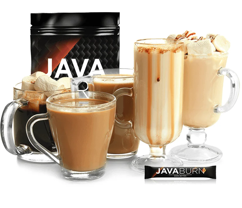Java burn usa official